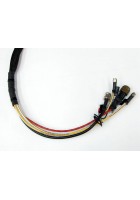 Networking Cable Assemblies